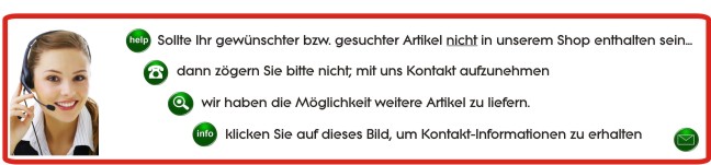 Info Produkt suche