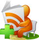 Shop Informationen und Neuigkeiten per RSS Feed abonieren