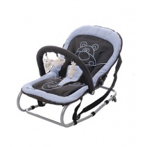 Babywippen begleiten Ihr Kleines von...