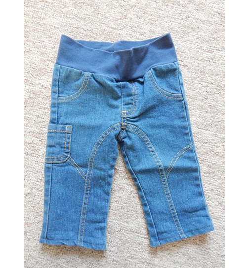 Baby Bequemhose C&A Gr.62 Unisex