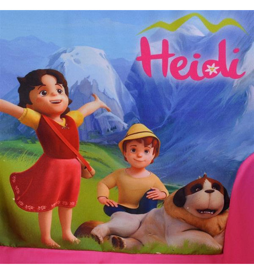 knorrtoys Kindersessel - Heidi