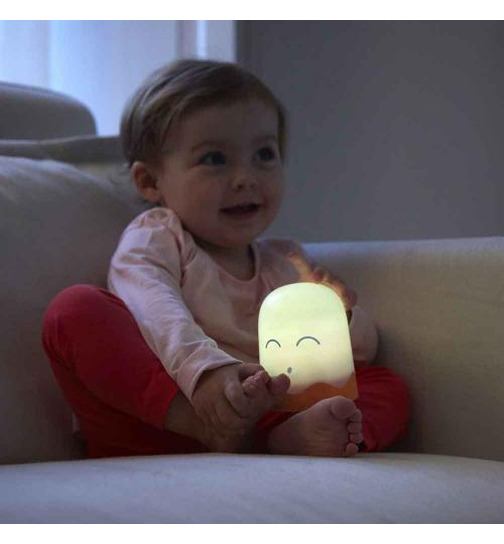 infiniFUN Nachttischlicht Tiny Boo