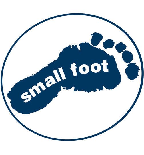 small foot Kleinkind-Schaukel