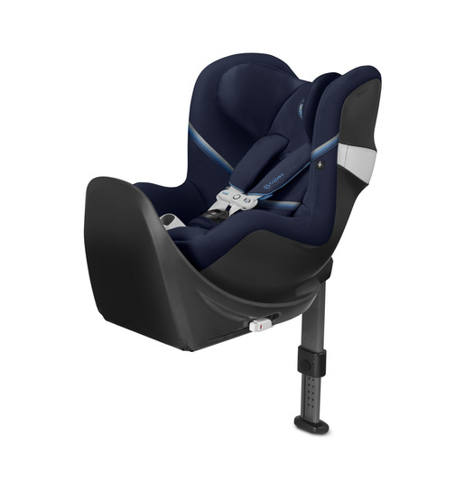 Cybex Sirona SX2 i-size Kindersitz Autositz