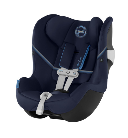 Cybex Sirona SX2 i-size Kindersitz Autositz
