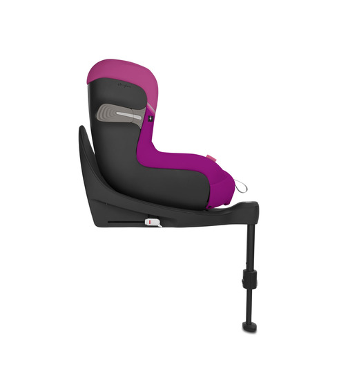 Cybex Sirona SX2 i-size Kindersitz Autositz Magolia Pink