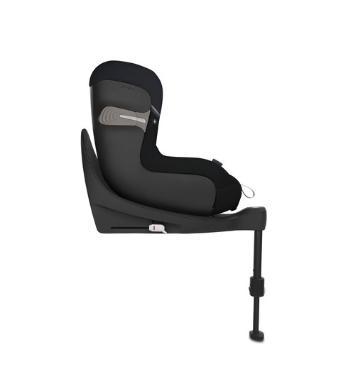 Cybex Sirona SX2 i-size Kindersitz Autositz Granite Black