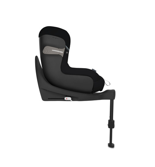 Cybex Sirona SX2 i-size Kindersitz Autositz Deep Black