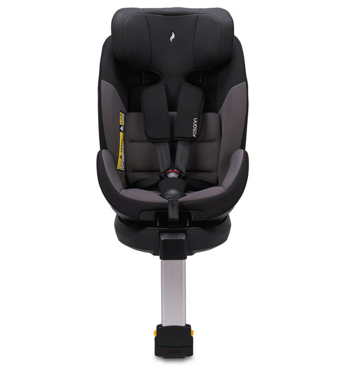 Osann Hero360 SL Kindersitz i-size Twill Black