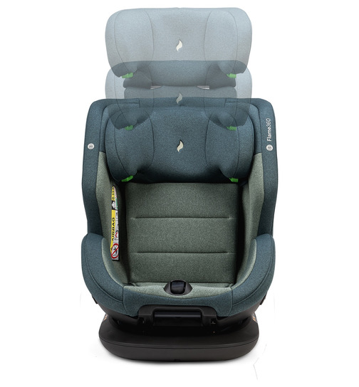 Osann Flame360 Kindersitz i-size