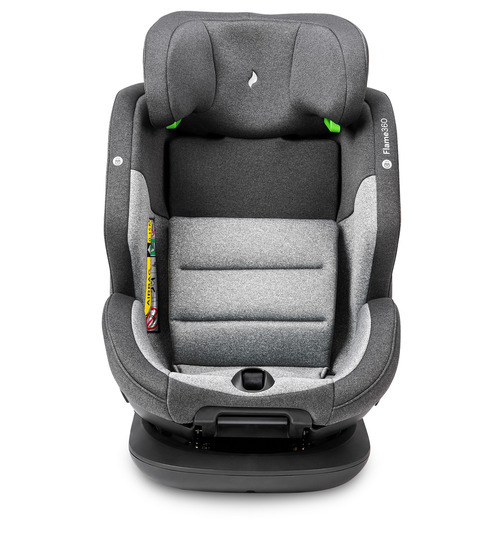 Osann Flame360 Kindersitz i-size Universe grey