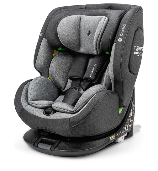 Osann One360 Kindersitz i-size