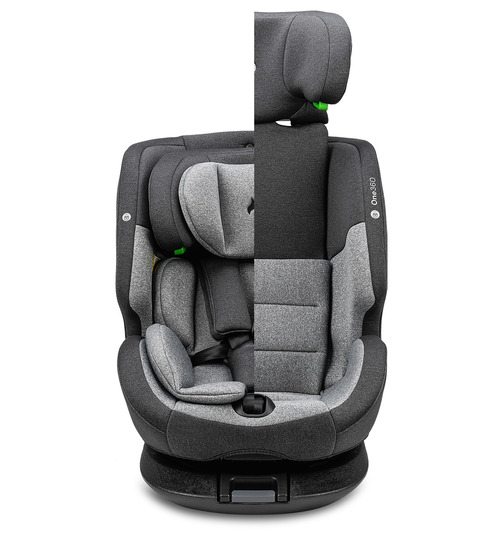 Osann One360 Kindersitz i-size Universe grey