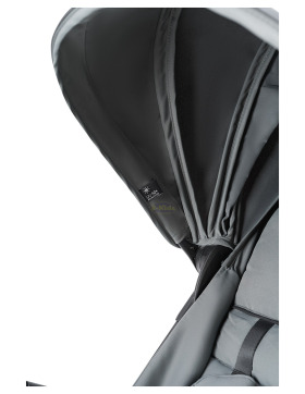 Osann Boogy 2 Sportwagen Buggy Stone