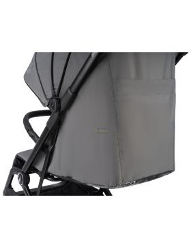 Osann Boogy 2 Sportwagen Buggy Stone