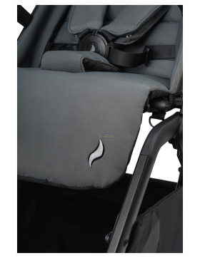 Osann Boogy 2 Sportwagen Buggy Stone