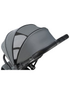 Osann Boogy 2 Sportwagen Buggy Stone