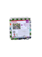 knorrtoys Puzzlematte Straße 12-teiliig