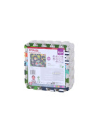 knorrtoys Puzzlematte Straße 12-teiliig
